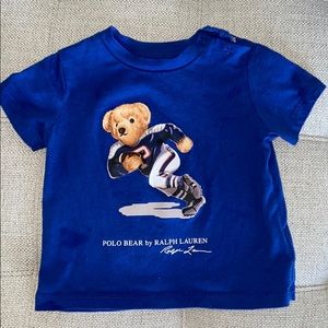 Polo Bear T-Shirt